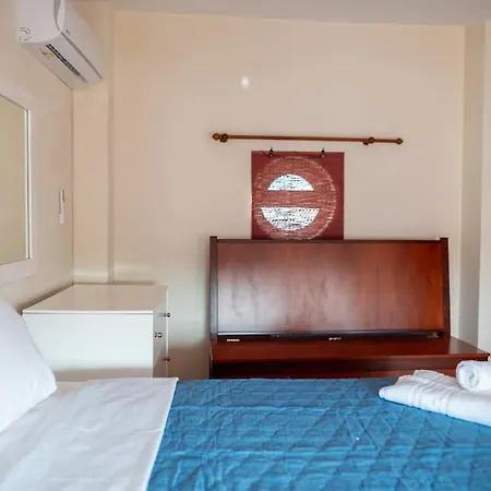 Valantoula - Near Odeon Apartment