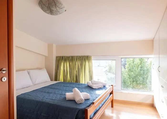 Valantoula - Near Odeon Kos-Stadt