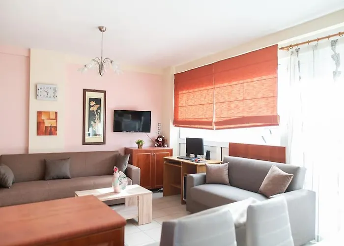 Valantoula - Near Odeon * Kos-Stadt