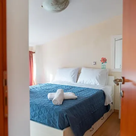 公寓 Valantoula - Near Odeon 科斯镇