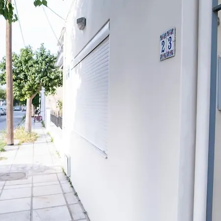 Valantoula - Near Odeon * 科斯镇