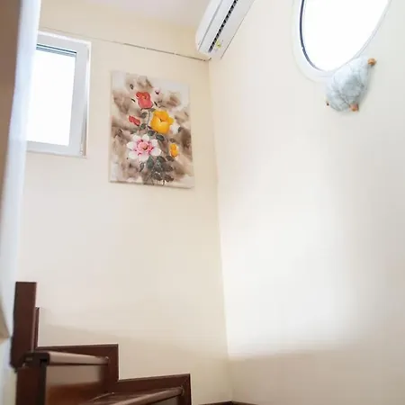 Valantoula - Near Odeon 公寓 *