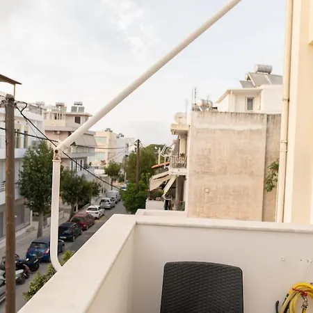 Valantoula - Near Odeon Apartment Kos-Stadt
