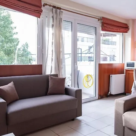 Valantoula - Near Odeon 公寓 科斯镇