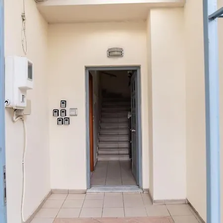 Valantoula - Near Odeon * 科斯镇