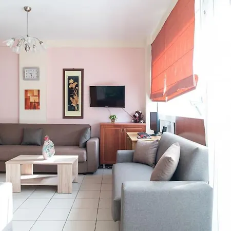 Apartment Valantoula - Near Odeon Kos Town