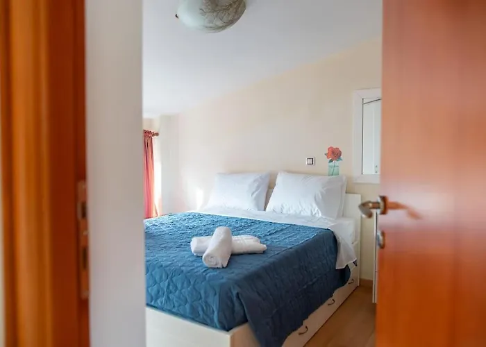 شقة Valantoula - Near Odeon بلدة كوس