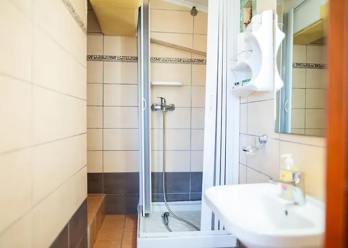 Appartement Valantoula - Near Odeon Kos