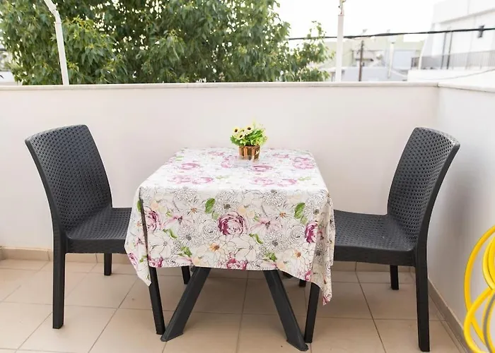 Valantoula - Near Odeon Appartement Kos