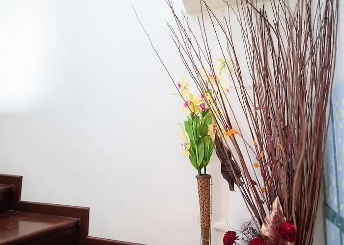 Valantoula - Near Odeon شقة بلدة كوس