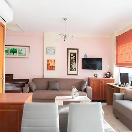 Valantoula - Near Odeon Kos-stad