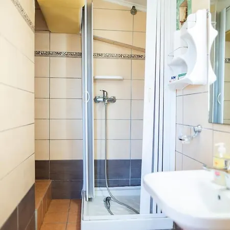 Appartement Valantoula - Near Odeon Kos-stad