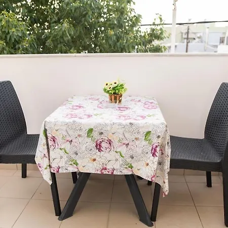 Valantoula - Near Odeon Appartement Kos-stad