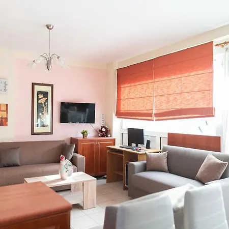 Valantoula - Near Odeon * Kos-stad