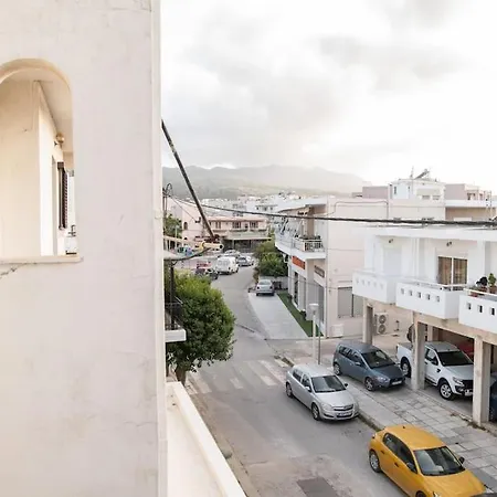 Appartement Valantoula - Near Odeon